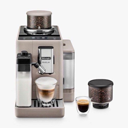 Longhi rivelia - de'longhi,