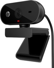 HP - PC 320 All-in-One-Webcam