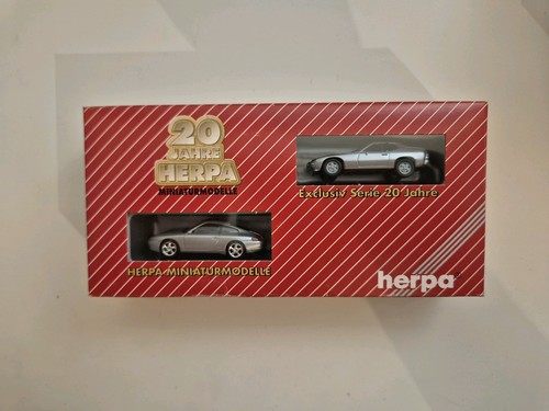 Herpa jahre - herpa,