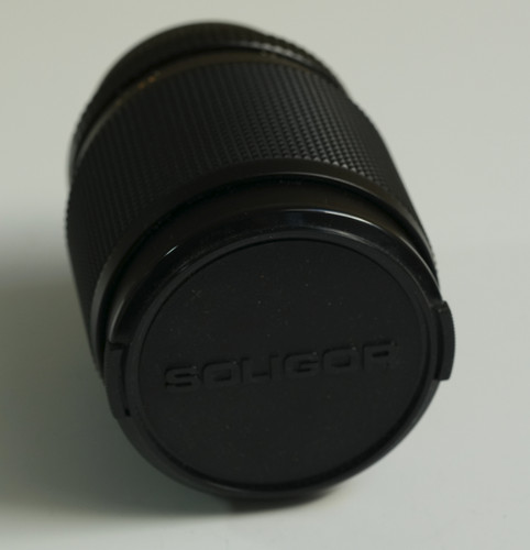 Yashica zoom 70mm 3 5 - yashica, 35-70mm