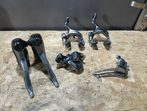 Shimano ultegra 6600 - shimano, sl