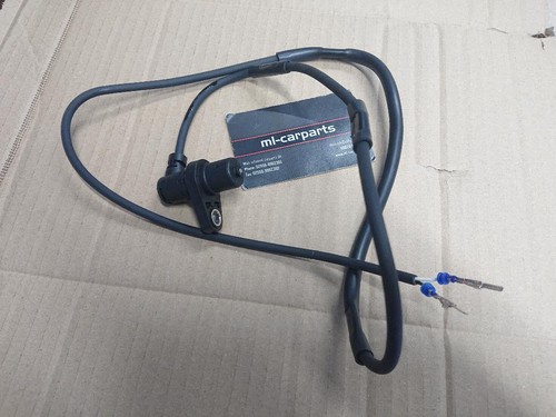 Abs sensor radsensor vorne - radsensor,