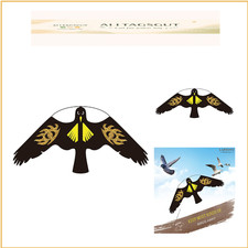 Vogelschreck Flugdrachen