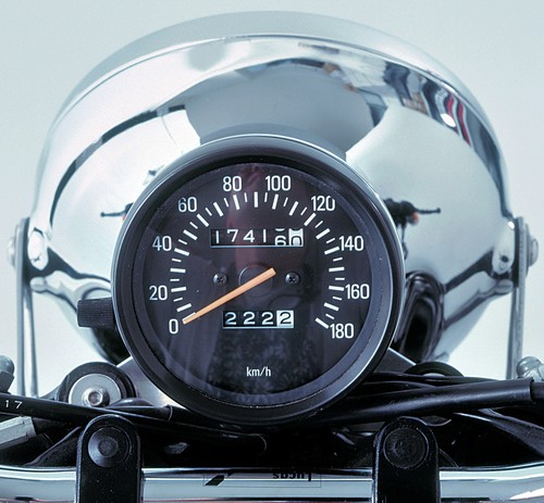 Sr500 kedo classic - t-'94,