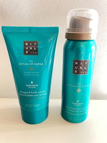 Rituals the ritual - the, of
