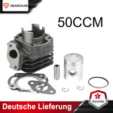 Zylinderkit 50ccm Ersatz