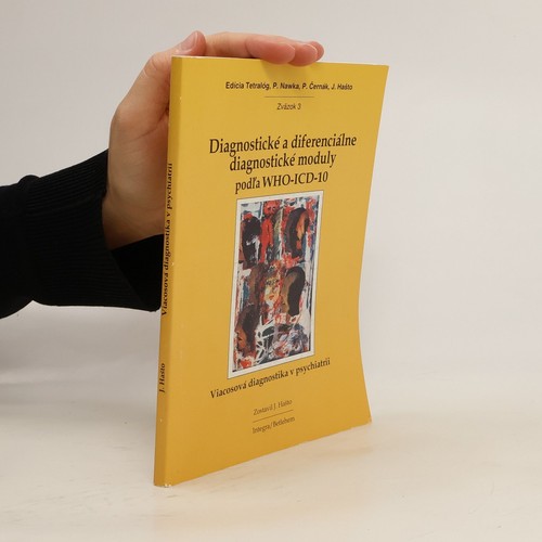 Diagnostické diferenciálne - diagnostické, a