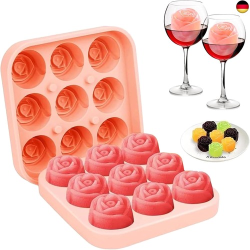 Eiswürfelform