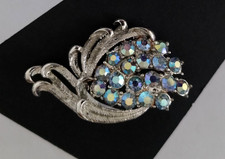 Brosche Anstecknadel Pin