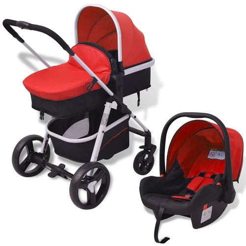 Kombi kinderwagen 1 alu - kombi,