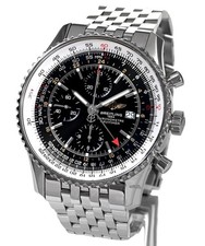 Breitling Navitimer World