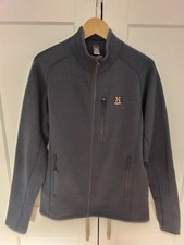 Haglöfs Fleecejacke Herren