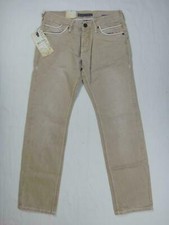 55698 Herren Hose Cord Amica