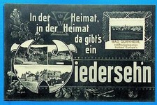 Bad Dürrheim, patriotische