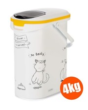 Curver Futterbehälter