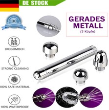 Duschkopf Klistier Intimdusche