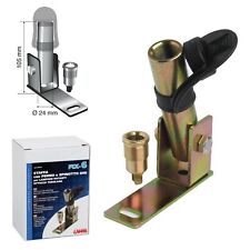 Halter Rundumleuchte 12V / 24V