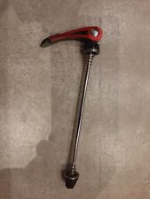 Mtb Schnellspanner CRANK