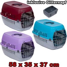 Transportbox für Kleintiere