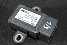 BMW E53 X5 E46 E39 E38 Drehratensensor Beschleunigungssensor 6753694 (#3)
