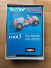fischertechnik mot1 Motor +