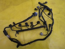 VW Golf 4, 1,6ltr. 16V,                  Motorkabelbaum, siehe Bilder,