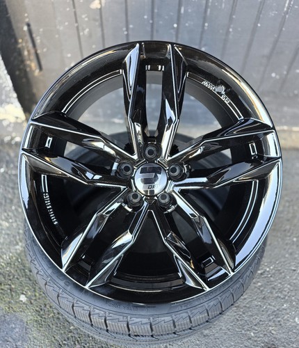 Zoll wheelworld wh40 - 18,