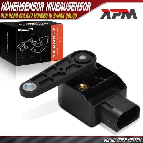 Höhensensor niveausensor - höhensensor,