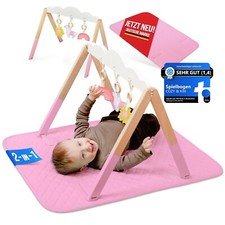 Spieltrapez Spielbogen für