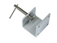 Tischklemme J-C01 für Maschinenleuchte JWL