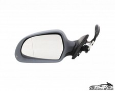 Außenspiegel Links Asph. Ele