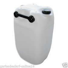 60 L Kanister Wasserkanister