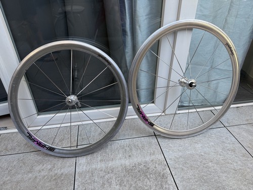 Campagnolo shamal pista - campagnolo,