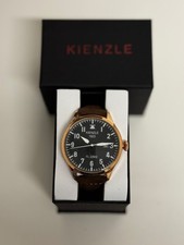 Kienzle 1822 armbanduhr - kienzle,