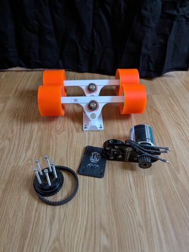 Torqueboards diy skateboard - torqueboards,