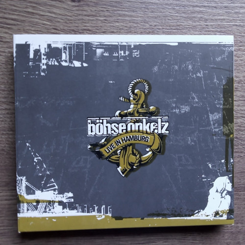 Böhse onkelz live in - live,