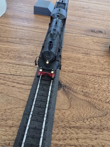 Märklin 15001 drg sammler - märklin, br