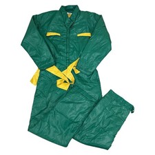 Vintage Skianzug Einteiler