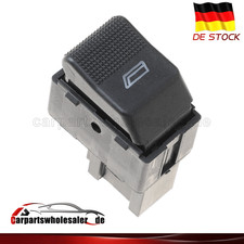 Fensterheber Schalter Taster Vorne Links Für Seat VW Lupo 6N2 Polo 6X0959855B