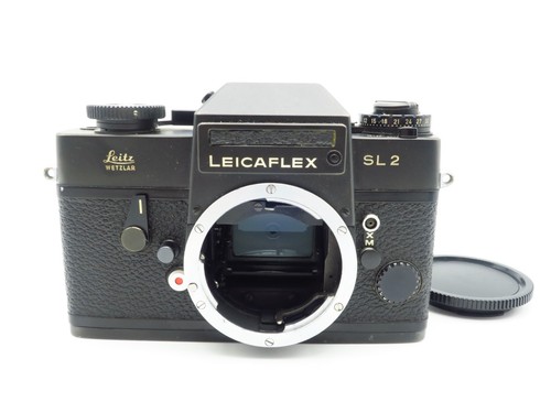 Leica leicaflex sl2 slr - leicaflex, kamera