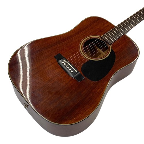 Takamine 006 akustische - pt-006,