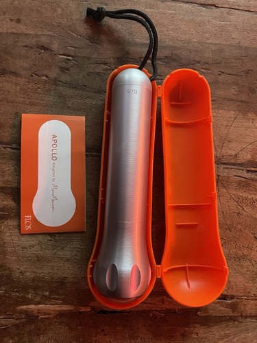 Taschenlampe flos apollo - taschenlampe,