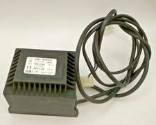 Viessman Netztrafo 15 V / 24 V,  9525 527 für Vito Plus 300 (EHR)