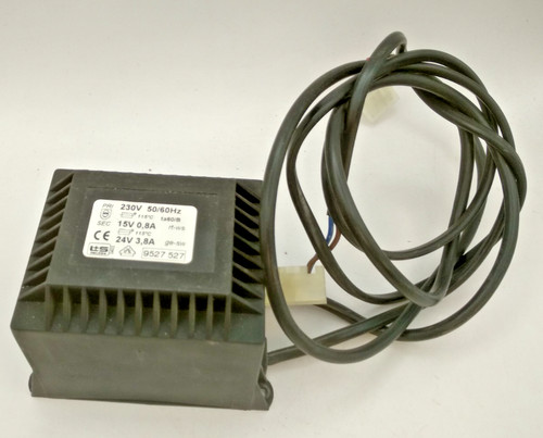 Viessman netztrafo 24 - netztrafo, v