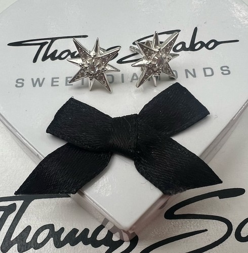 Thomas sabo funkelnde sterne - funkelnde,