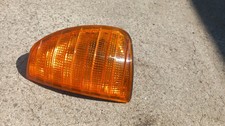 Mercedes-Benz W123 Blinker