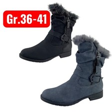 Damen Stiefel Boots