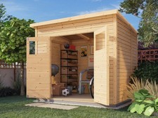 Gartenhaus Gerätehaus
