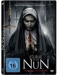 Curse the nun deine - -, seele