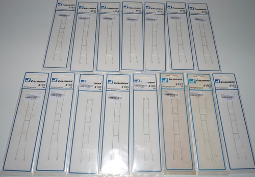 Viessmann 15x 4193 - h0,